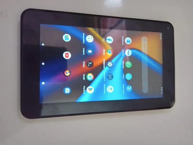 Tablet multilaser Mirage 7 pol 64gb