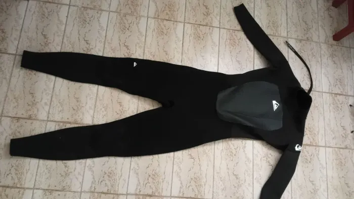 Long John Quiksilver - TAM. G