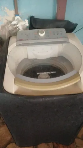 Máquina de lavar