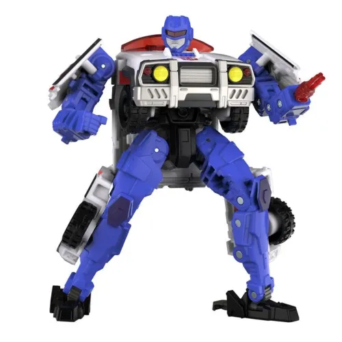 Transformers Red Alert Age Of The primes