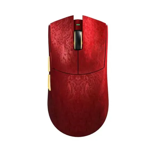 Mouse Gamer Sem Fio KYSONA Jupiter X Ultra PAW3950