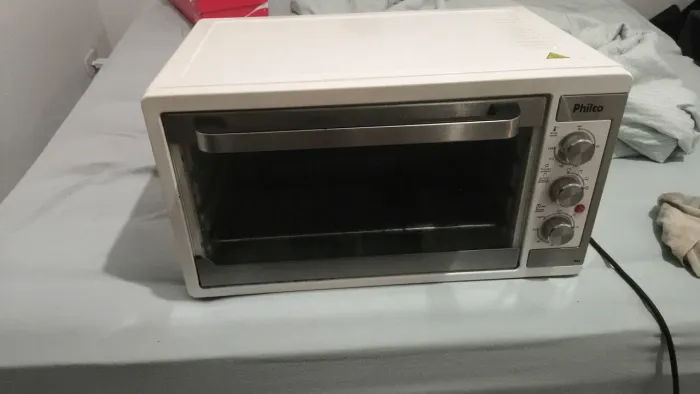 Forno Elétrico Philco