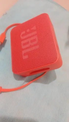 Vendo caixinha de som JBL