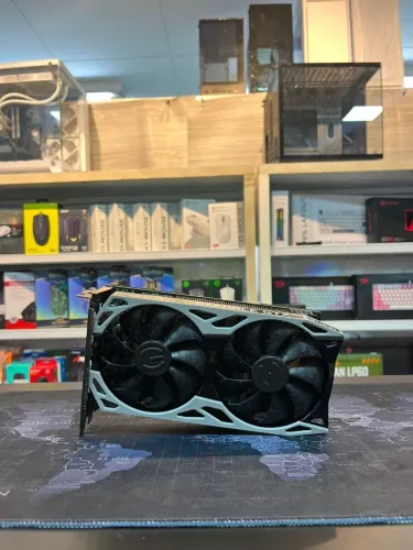 GTX 1660 SUPER