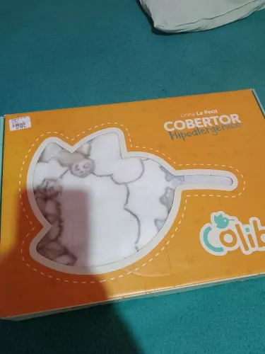 Itens de bebê novinhos ( nunca usado menino