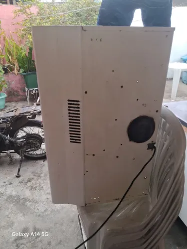 DEPURADOR ELETROLUX 127V