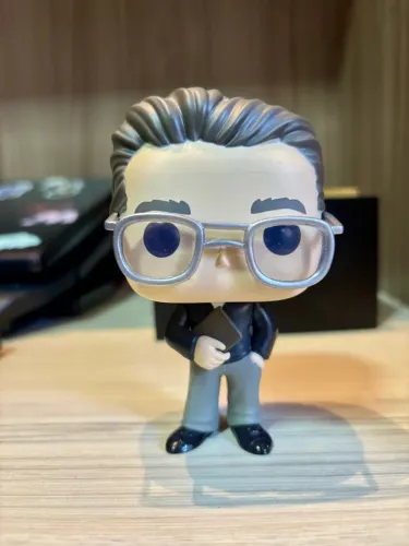 Funko pop stephen king #33