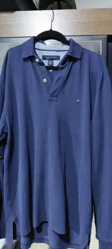 Camisa Tommy Hilfiger 