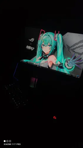 Monitor 144 hz