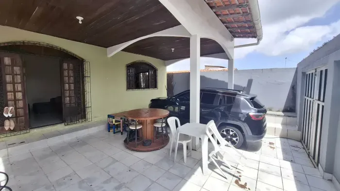 VENDO CASA NO VINHAIS
