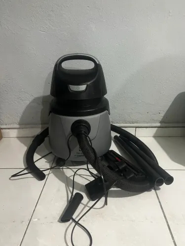 Aspirador Semi novo