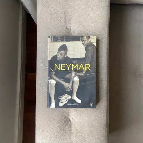 Neymar: Conversa entre Pai e Filho