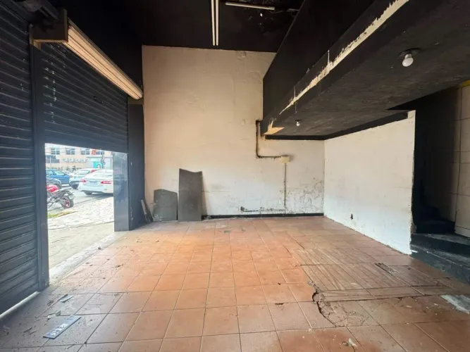 Loja para alugar na região do Barreiro