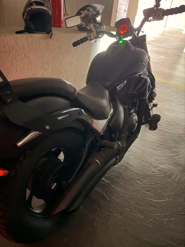VENDO SUZUKI M800