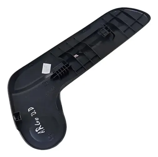 Moldura Banco D.d L.d Fiat Argo 2018 À 2020 Cx071 Água
