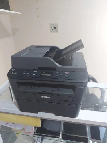 IMPRESSORA BROTHER DCP-L25400W