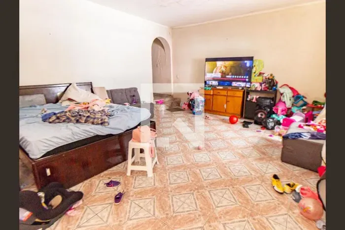 Casa à Venda - Mooca, 3 Quartos, 200 m2