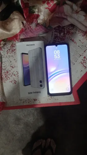 Celular Samsung galxy A05 