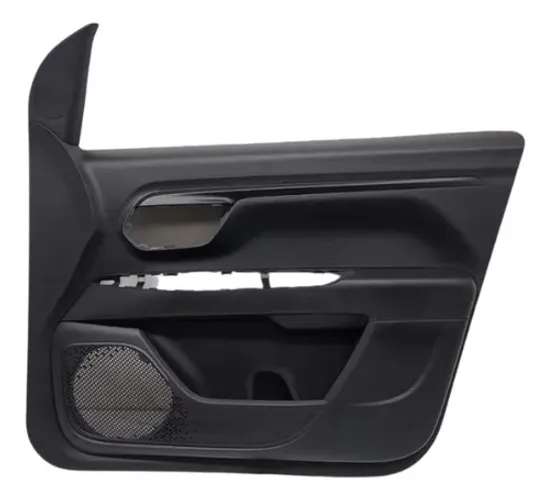 Forro De Porta Fiat Strada Dianteiro Direita 2020 2025 00120