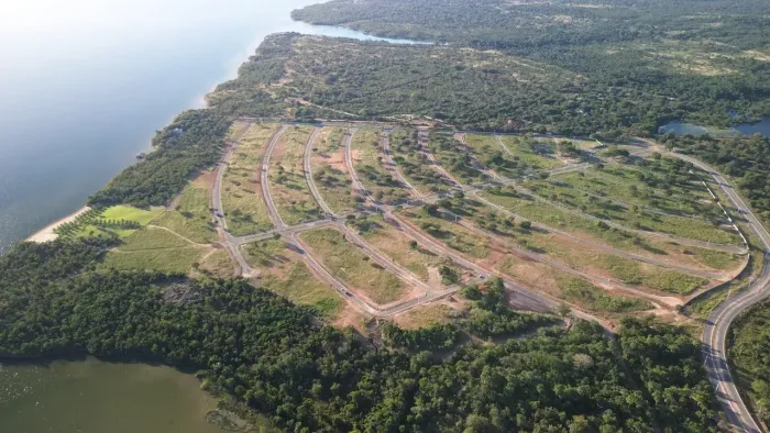 Lote no Condomínio Tahiti | Ágio + Parcelas