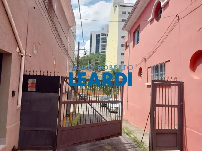 CASA EM CONDOMÍNIO - PINHEIROS - SP