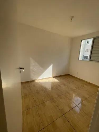 Apartamento com 2 dormitórios à venda, 47 m² por R$ 230.000,00 - Parque Santa Rosa - Suzan