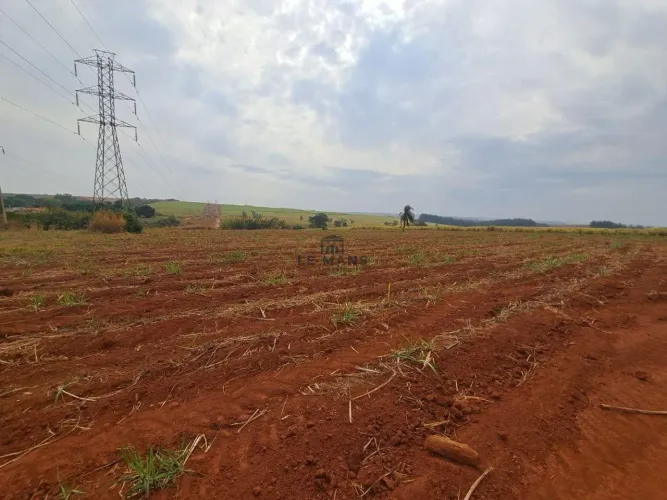 Terreno para alugar em Piracicaba, Conceição