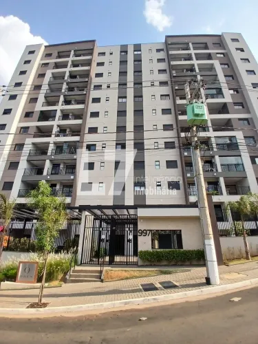 apartamento - Parque Rural Fazenda Santa Cândida - Campinas