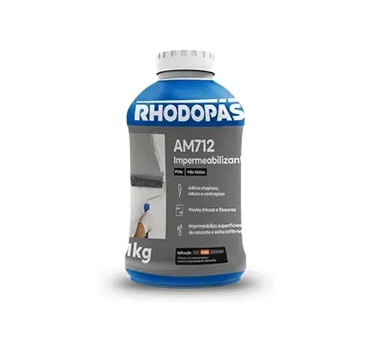 RHODOPAS