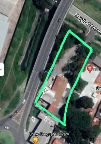 Terreno comercial à venda bairro do Retiro Jundiai SP