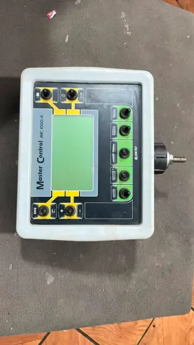 master control jmc 1000/4
