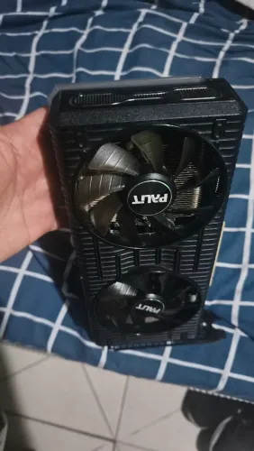 RTX 3060 TI