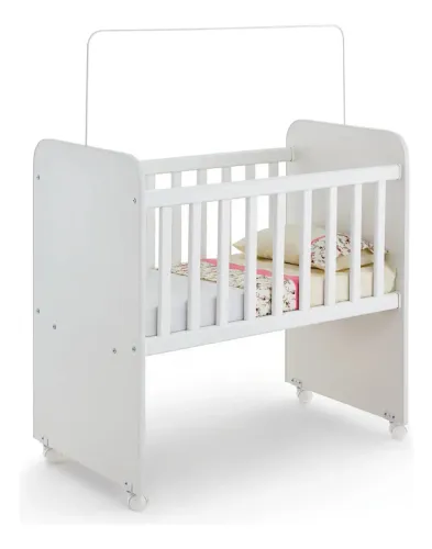 Mini berço