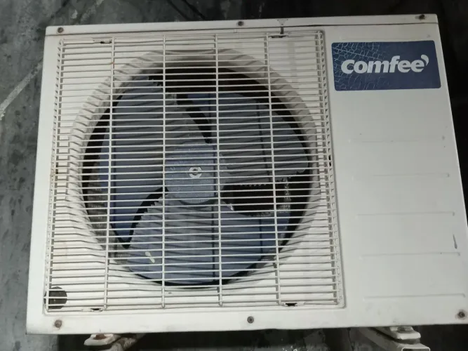 CONDENSADORA 12.000 BTUS