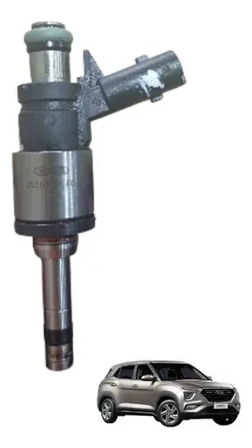 Bico Injetor Hyundai Creta 1.0 Turbo 2020 2021 2022 127/220v
