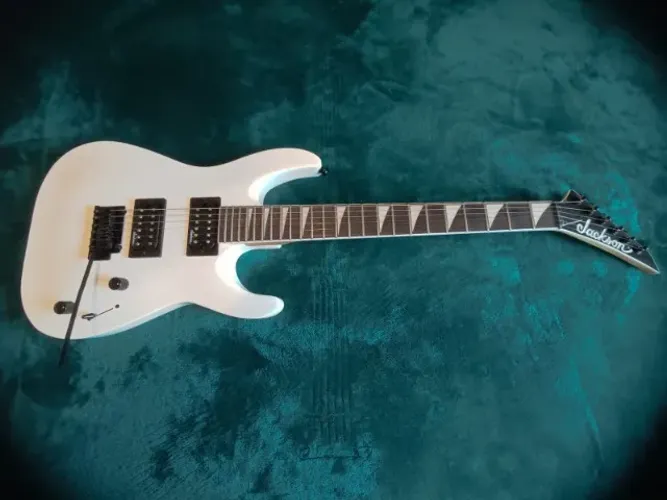 Guitarra Jackson Js22 - SOMENTE VENDA