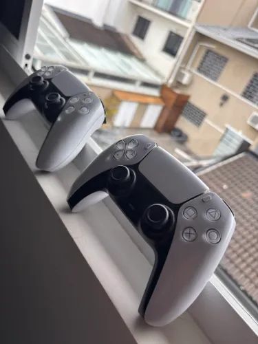 Controle PS5
