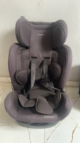 Cadeira automotiva