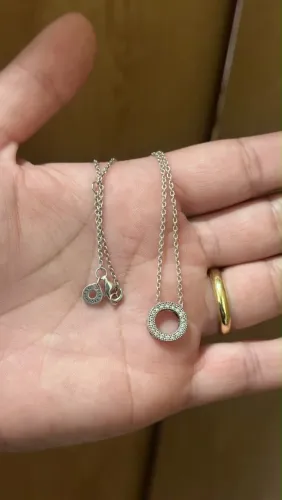 Colar Pandora