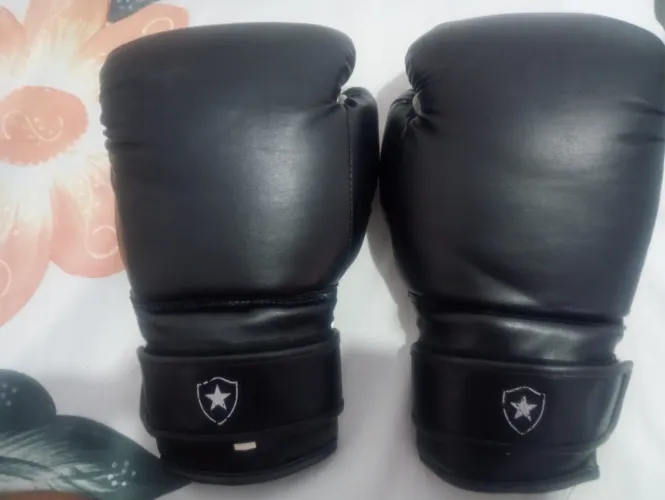 Kit Boxe Iniciante 