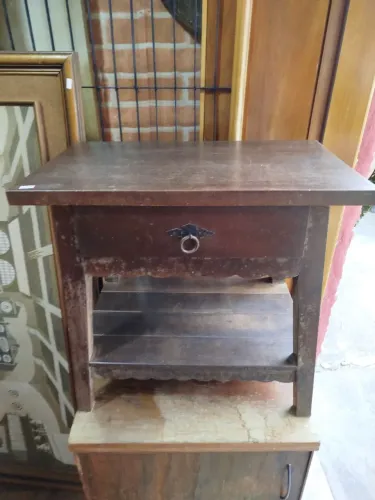 Mesinha de centro 