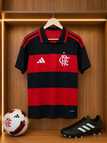 Camisa do Flamengo