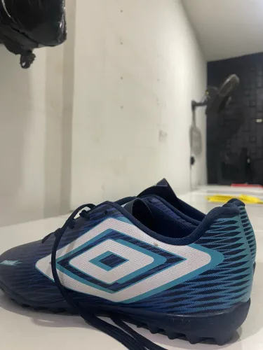 Chuteira umbro ORIGINAL