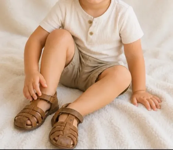 Sandália Infantil 