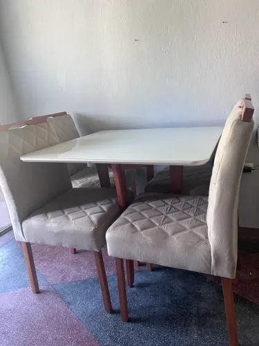 Mesa de jantar