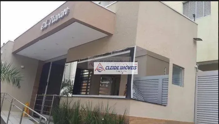 Apartamento com 2 dormitórios à venda, 96 m² por R$ 550.000,00 - Jardim das Américas - Cui