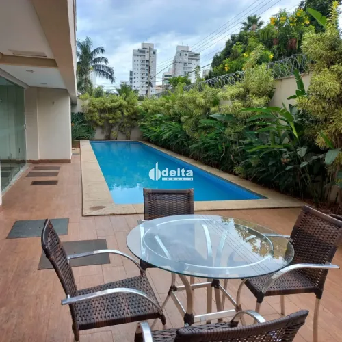 Studio disponível para Venda no bairro Morada da Colina em Uberlândia-MG
