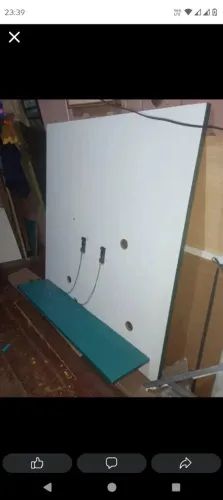 Painel para TV