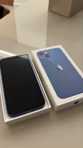 Iphone 13 128gb