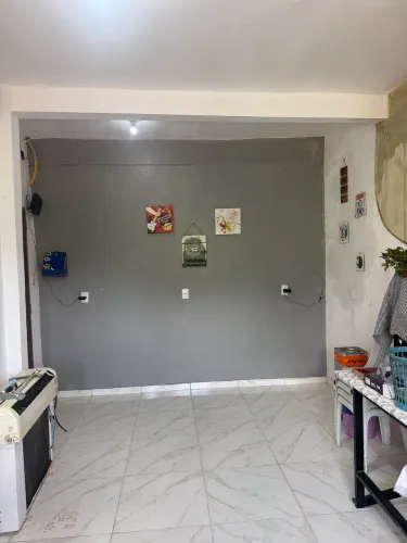Sala comercial